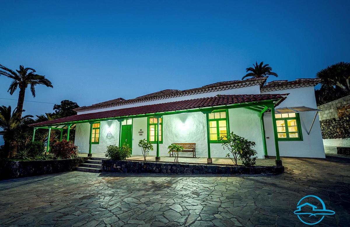 פוארטו דה לה קרוז La Violeta Home מראה חיצוני תמונה