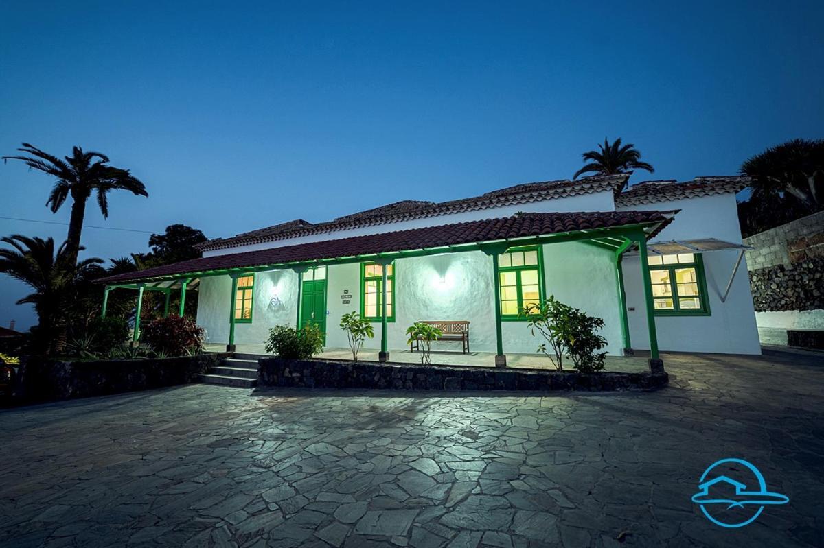 פוארטו דה לה קרוז La Violeta Home מראה חיצוני תמונה