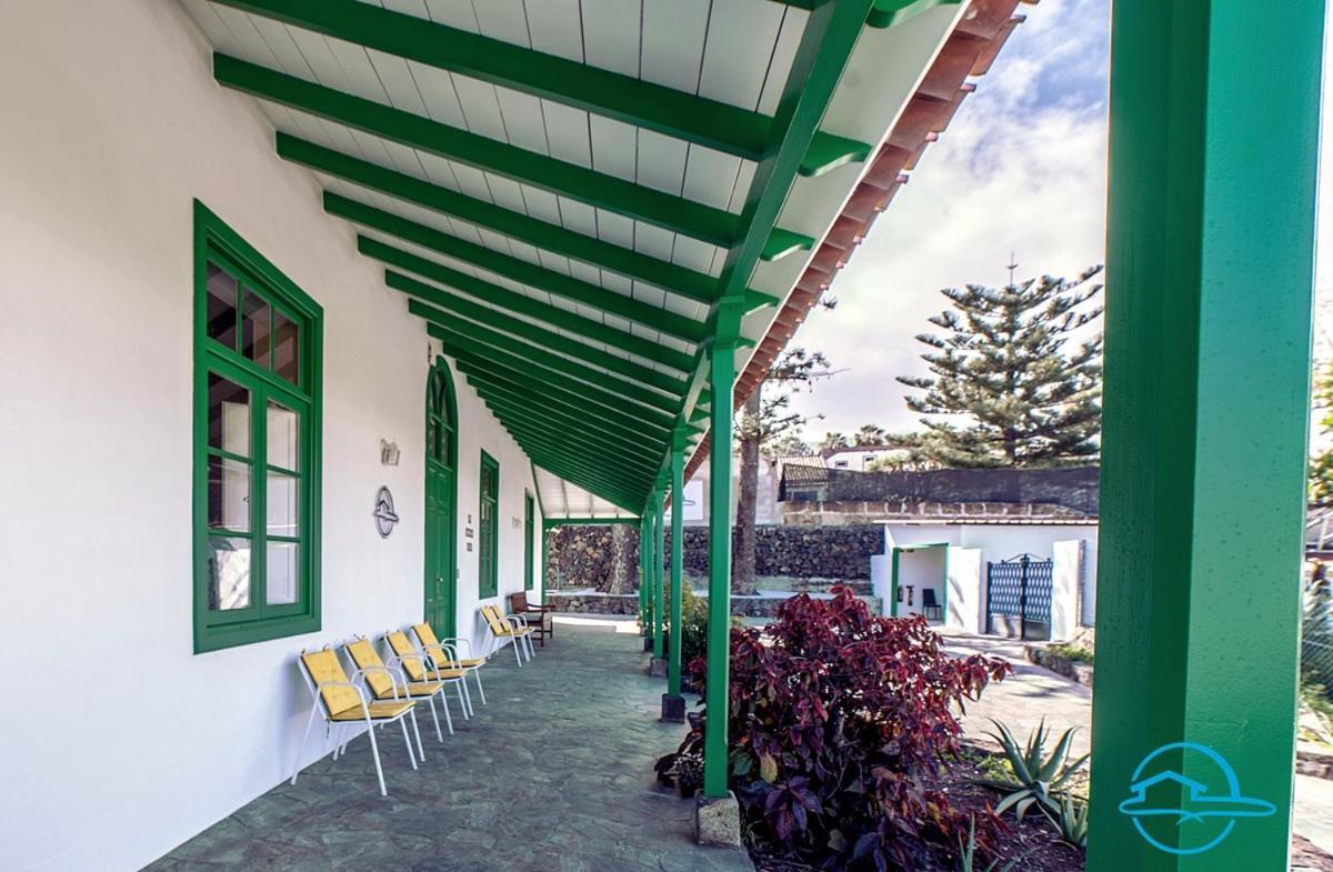 פוארטו דה לה קרוז La Violeta Home מראה חיצוני תמונה