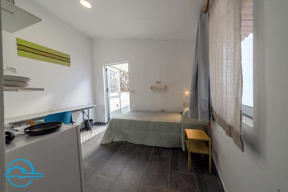פוארטו דה לה קרוז La Violeta Home מראה חיצוני תמונה