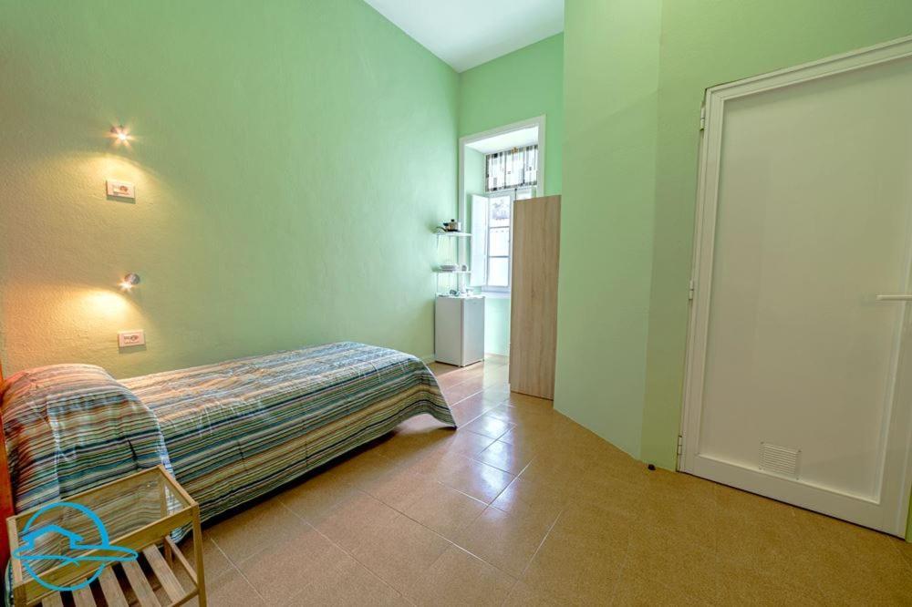 פוארטו דה לה קרוז La Violeta Home מראה חיצוני תמונה