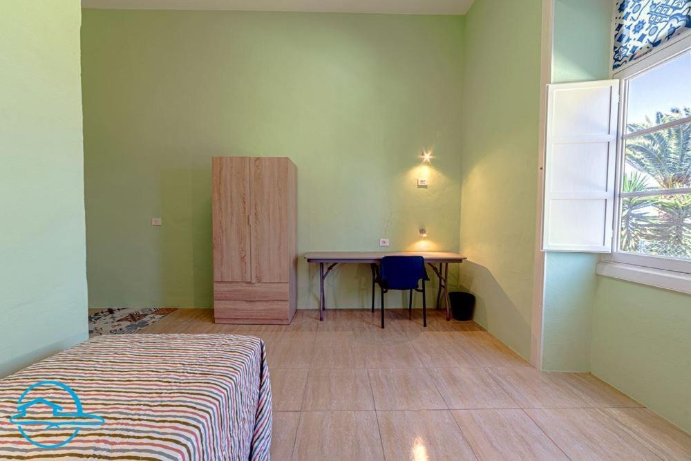 פוארטו דה לה קרוז La Violeta Home מראה חיצוני תמונה