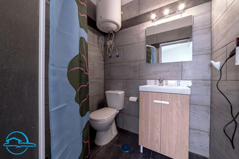 פוארטו דה לה קרוז La Violeta Home מראה חיצוני תמונה