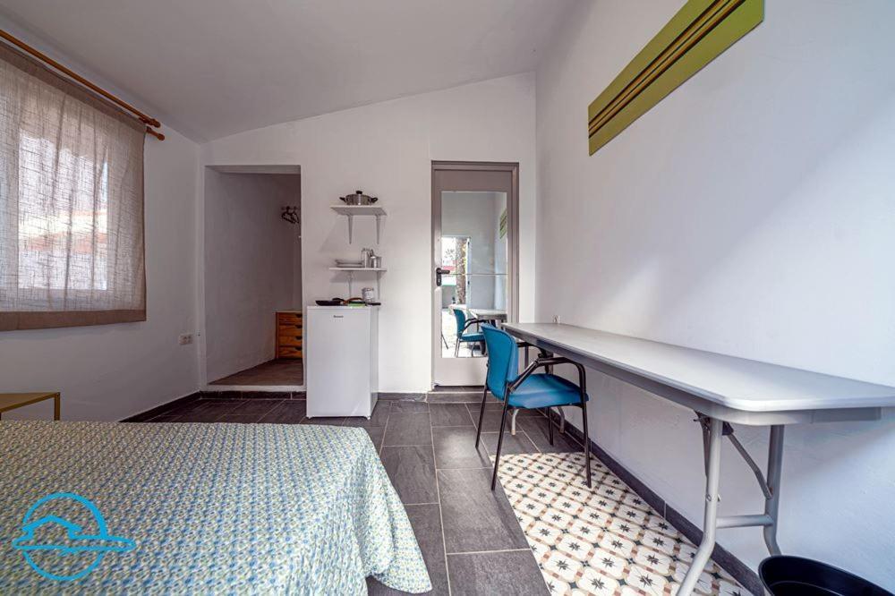 פוארטו דה לה קרוז La Violeta Home מראה חיצוני תמונה