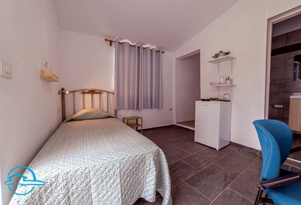 פוארטו דה לה קרוז La Violeta Home מראה חיצוני תמונה