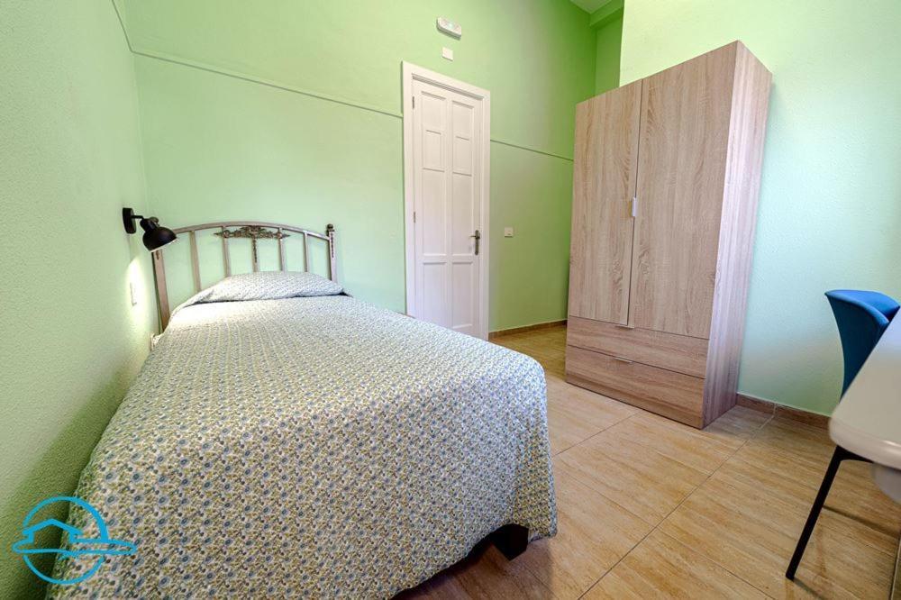 פוארטו דה לה קרוז La Violeta Home מראה חיצוני תמונה