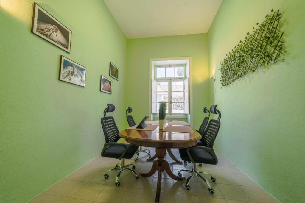 פוארטו דה לה קרוז La Violeta Home מראה חיצוני תמונה