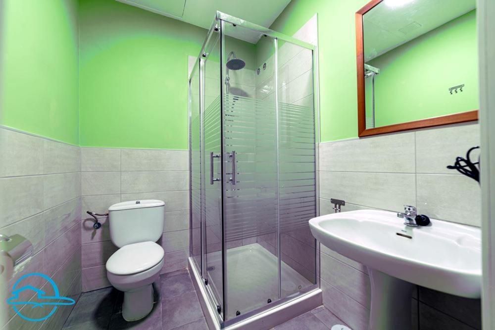 פוארטו דה לה קרוז La Violeta Home מראה חיצוני תמונה
