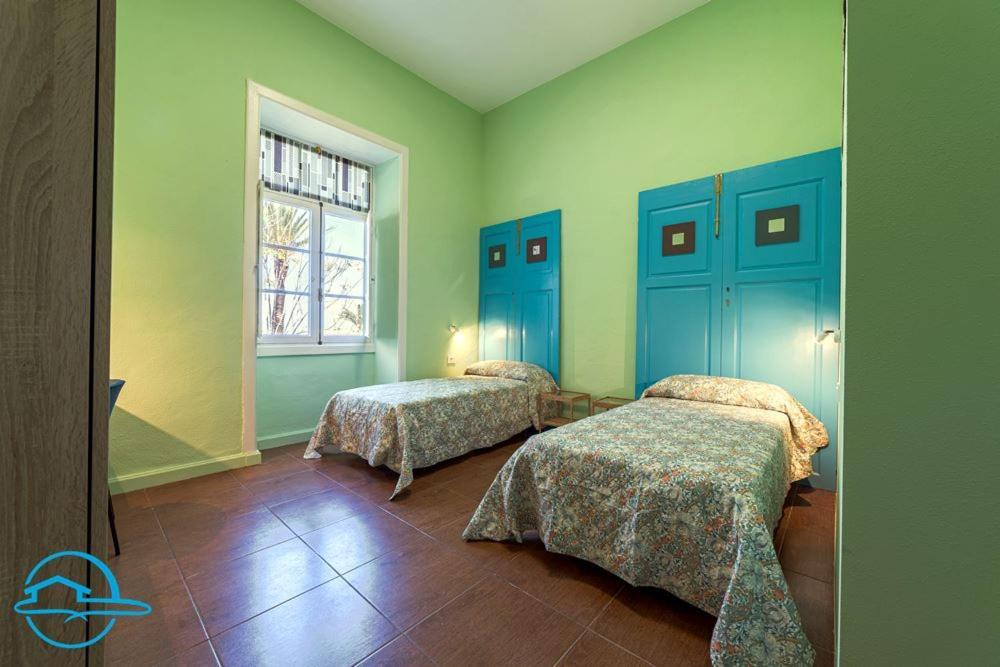 פוארטו דה לה קרוז La Violeta Home מראה חיצוני תמונה