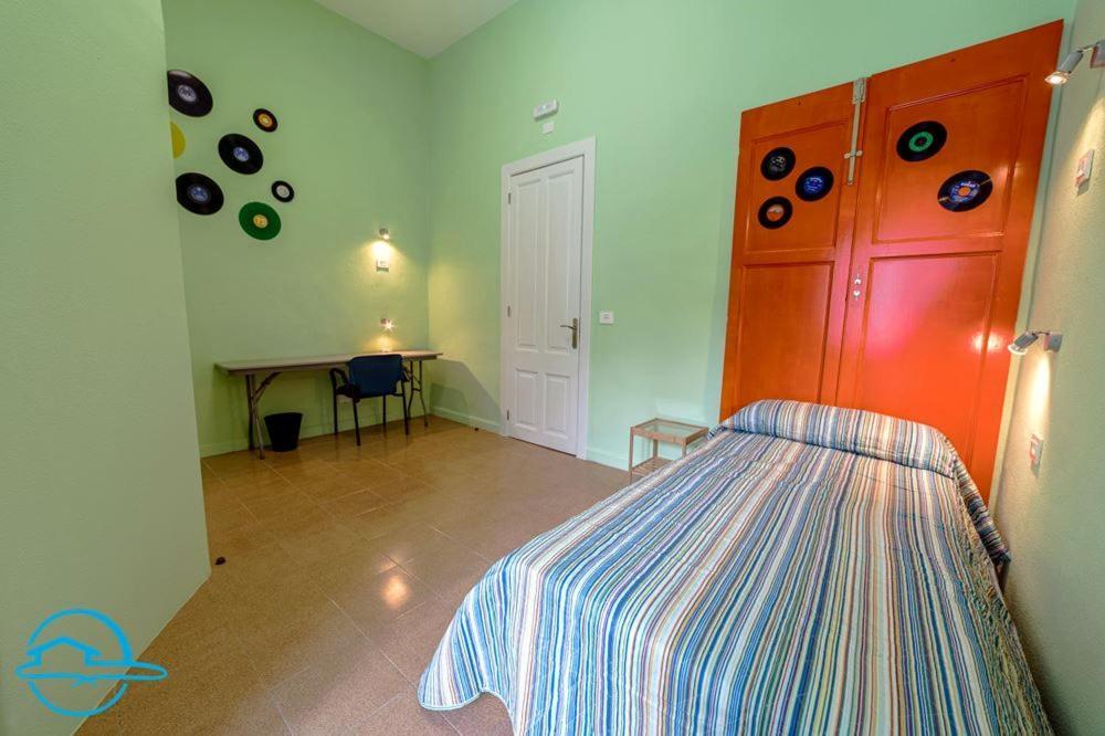 פוארטו דה לה קרוז La Violeta Home מראה חיצוני תמונה