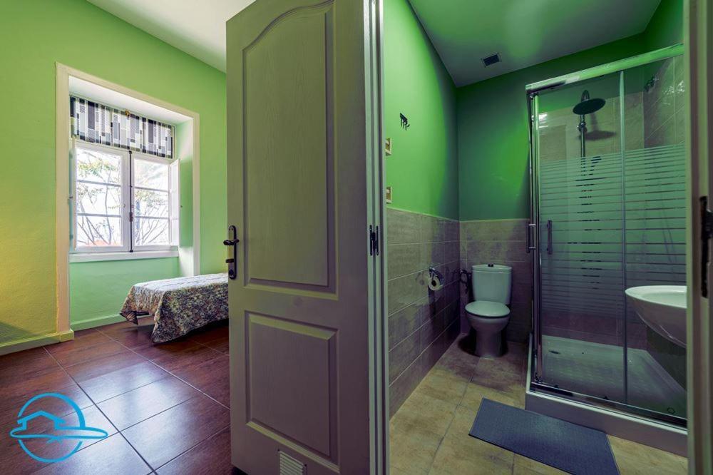 פוארטו דה לה קרוז La Violeta Home מראה חיצוני תמונה