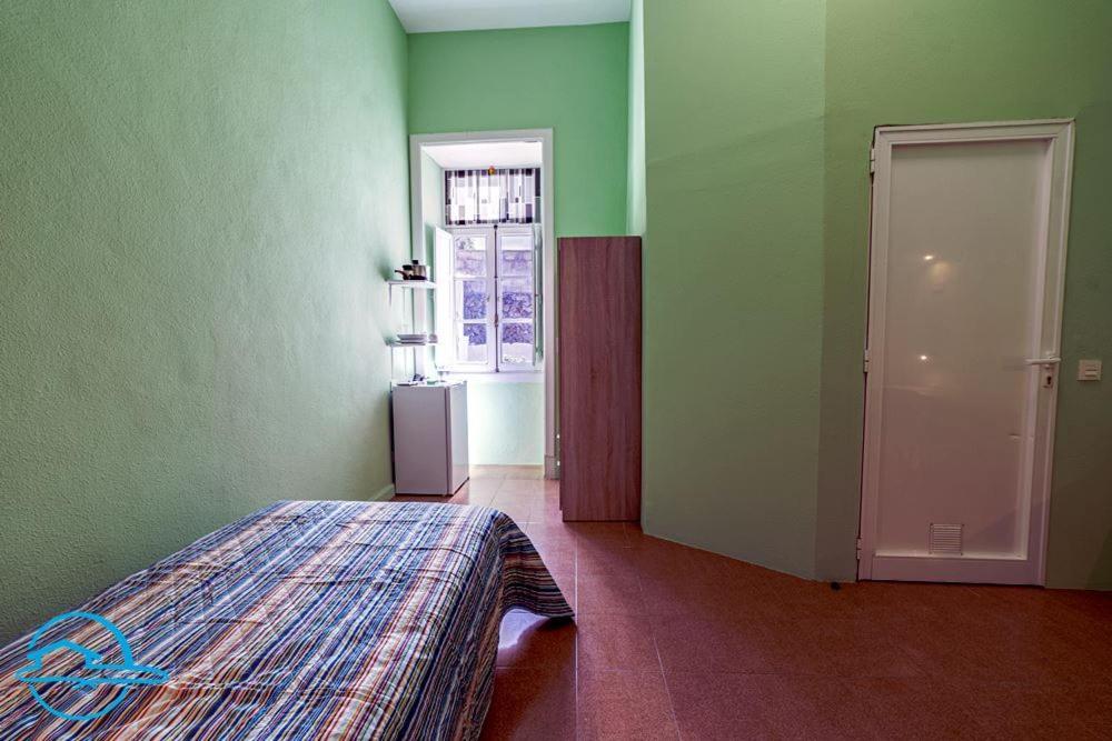 פוארטו דה לה קרוז La Violeta Home מראה חיצוני תמונה